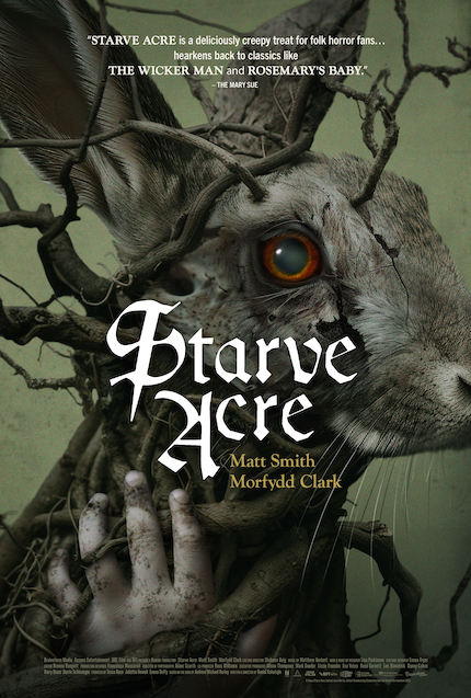 STARVE ACRE Review: Great English Folk Horror