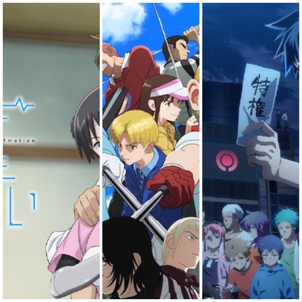 Anime Summer 2024 Guide: What We've Seen, Liked, and Loved