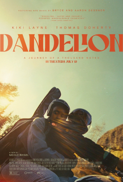 DANDELION Review: The Road to Deciding Your Identity