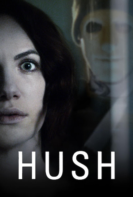 Mike Flanagan's HUSH Finally Heading to Digital