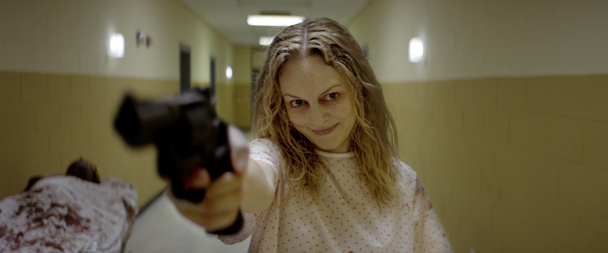 THEY WILL KILL YOU: Kirill Sokolov's Horror Thriller Adds Heather Graham to Cast