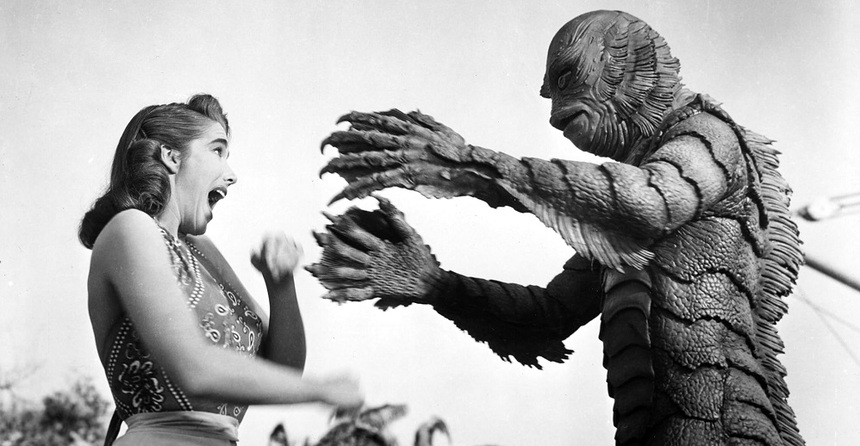 James Wan in Talks to Direct CREATURE FROM THE BLACK LAGOON Remake