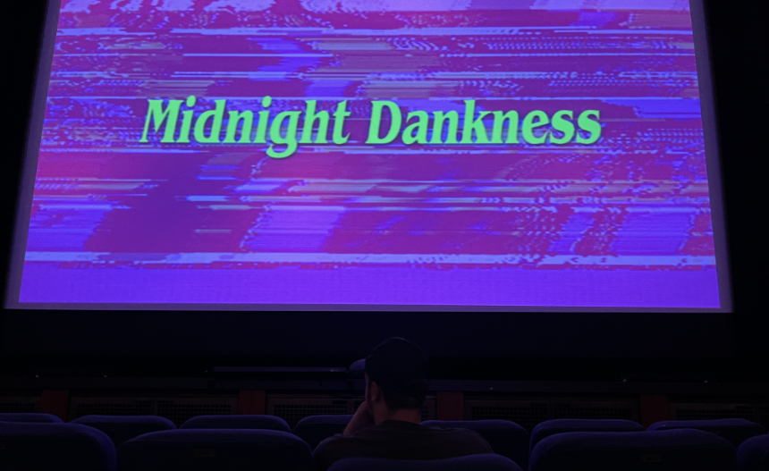 Midnight Dankness: Toronto's LoFi Remix Unofficial TIFF Pre-Game Hang