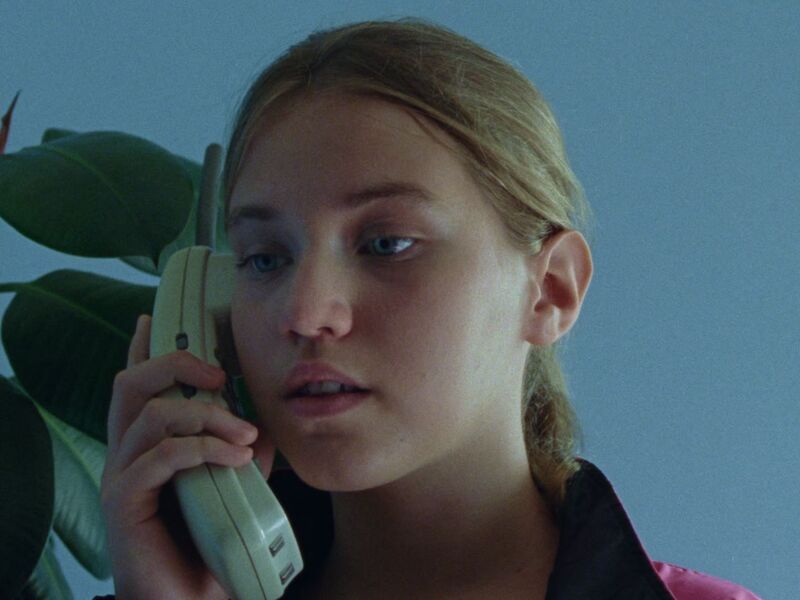 Locarno 2024 Review: WHEN THE PHONE RANG, Retro-Melancholic Exploration ...