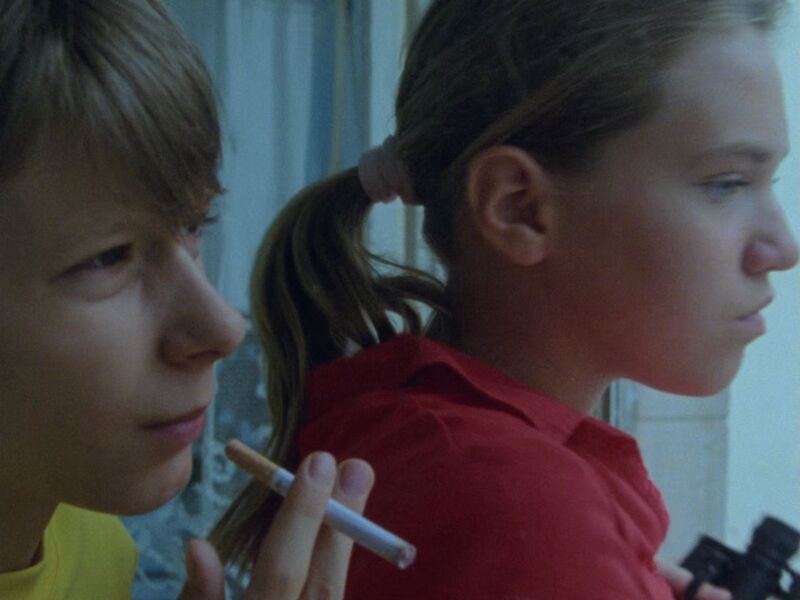 Locarno 2024 Review: WHEN THE PHONE RANG, Retro-Melancholic Exploration ...