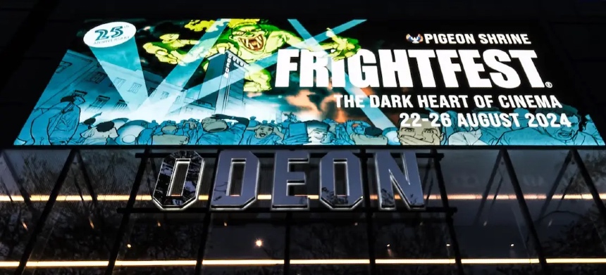 Pigeon Shrine FrightFest 2024 Preview: The Dark Heart of Cinema Gets Even More Frightening