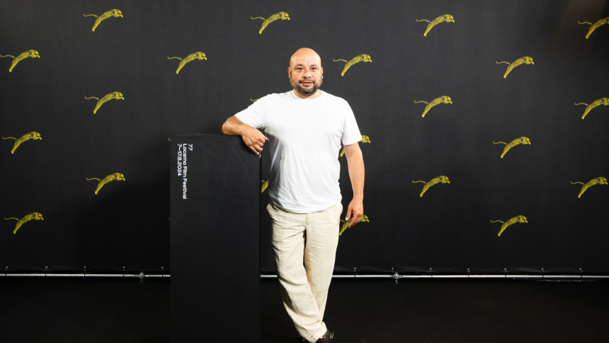 Locarno 2024 Interview: MEXICO 86 Director César Diáz on Blending Personal Trauma with Political Thrillers, Mother-Son Relationships, Guatemala's Dark History