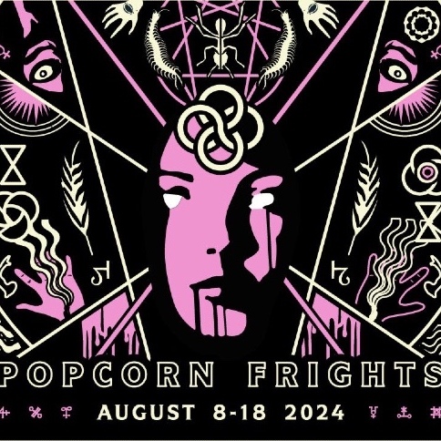 Popcorn Frights 2024 Kicks Off Thursday: Macabre Delights Abound