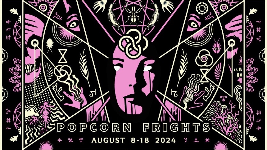 Popcorn Frights 2024 Kicks Off Thursday: Macabre Delights Abound