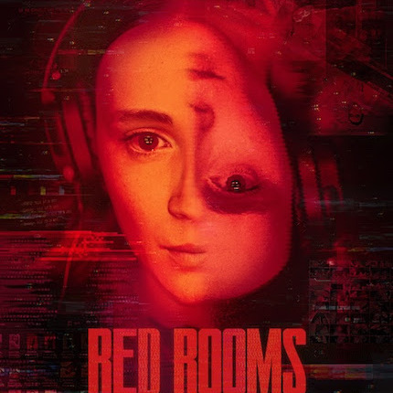 RED ROOMS Review: Riveting Fusion of Arthouse Thriller That Resonates