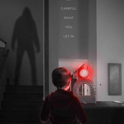 AFRAID Review: Middling AI Horror Muddles Through Uninspired Third Act