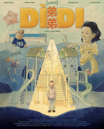 DIDI Review: Coming-of-Age Tale Moves, Resonates, Illuminates