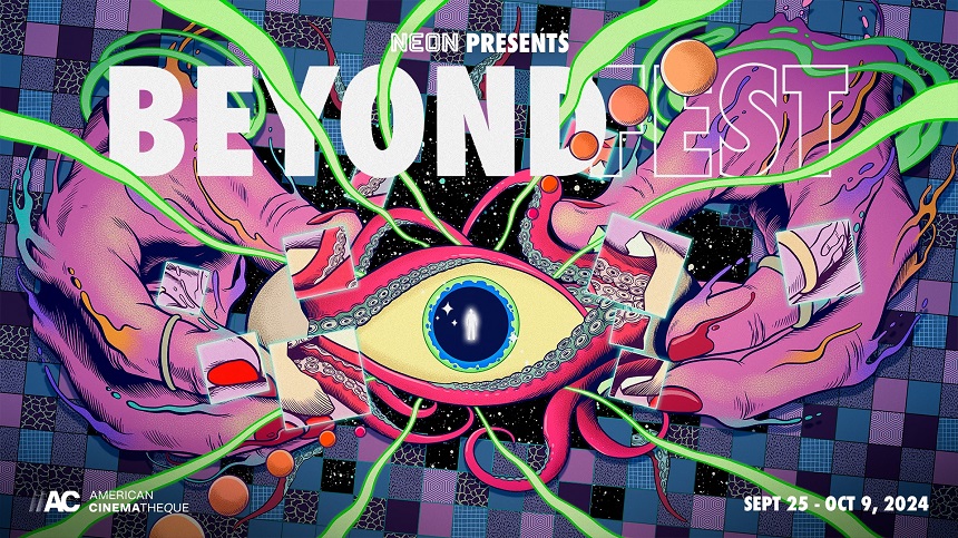 Beyond Fest 2024: Full Lineup Announced