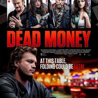 DEAD MONEY Exclusive Clip: A Night of Illicit Gambling Goes Sour Quickly