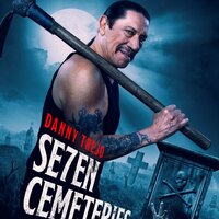 Danny Trejo brings the dead back to life to fight a drug lord