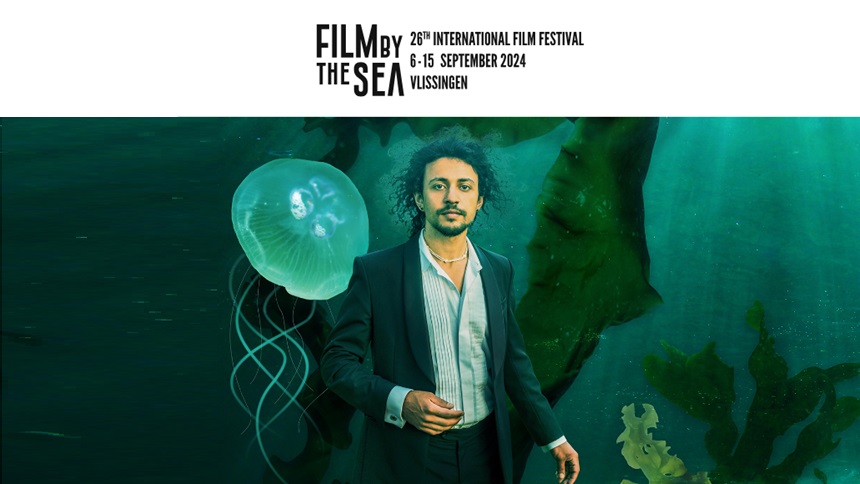 Vlissingen 2024: The FILM BY THE SEA Festival Starts Today