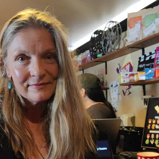 TWIN PEAKS: FIRE WALK WITH ME Interview: Sheryl Lee Returns