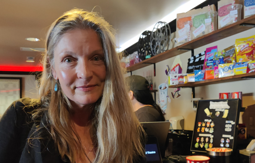 TWIN PEAKS: FIRE WALK WITH ME Interview: Sheryl Lee Returns