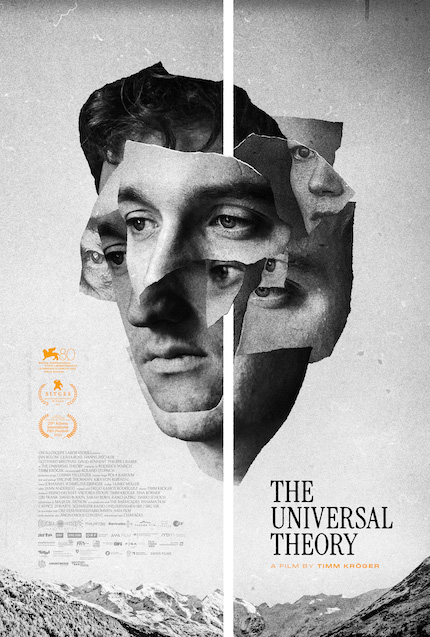 THE UNIVERSAL THEORY Review: Oscillating Between Creepy and Beautiful