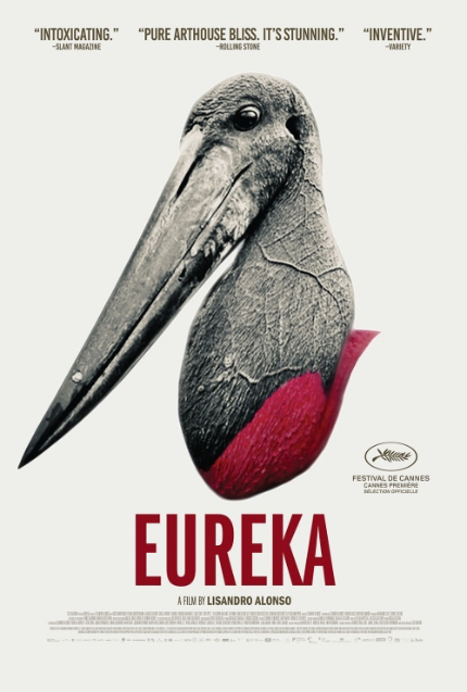 EUREKA Review: Swimming With Fascinating Ideas