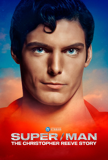 SUPER/MAN: THE CHRISTOPHER REEVE STORY Review: Deeply Moving Portrait of the Actor Behind the Superhero