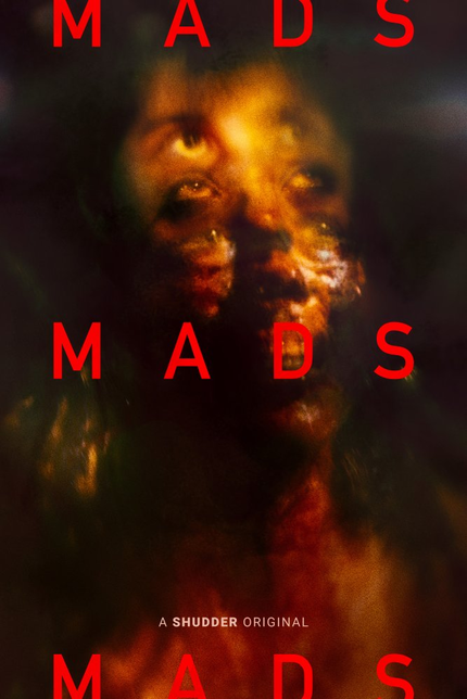 MADS Trailer Debut: French Single Take Outbreak Horror Coming to Shudder Soon