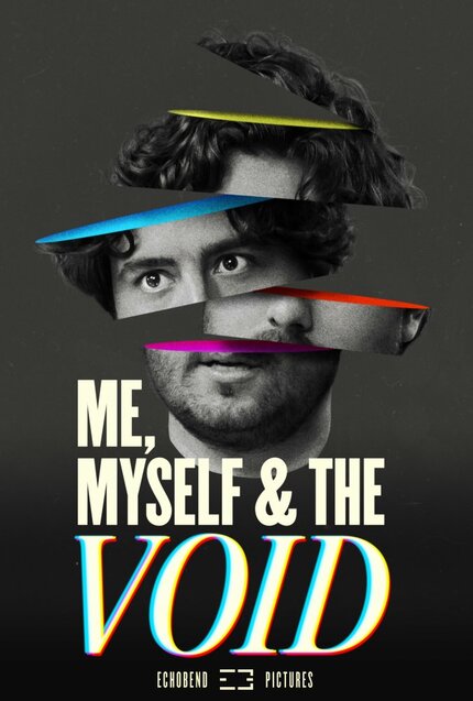 ME, MYSELF & THE VOID Clip: Like a 4 Out of 10