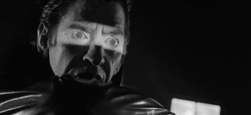 Trailer for Ed Wood inspired VAMPIRE ZOMBIES...FROM SPACE!