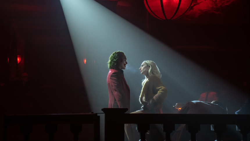 JOKER: FOLIE A DEUX Review: Sweet Psycho Romance Stuck in an Edgelord's Mess