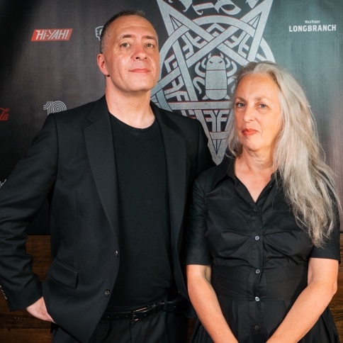 Lausanne 2024 Interview: SCALA!!!, Jane Giles and Ali Catterall on Cult ...