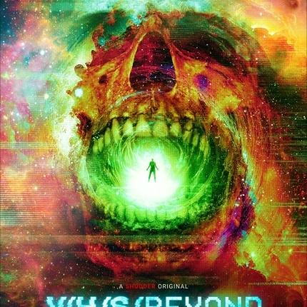 V/H/S BEYOND Review: Horror Anthology Goes to Outer Space and Back