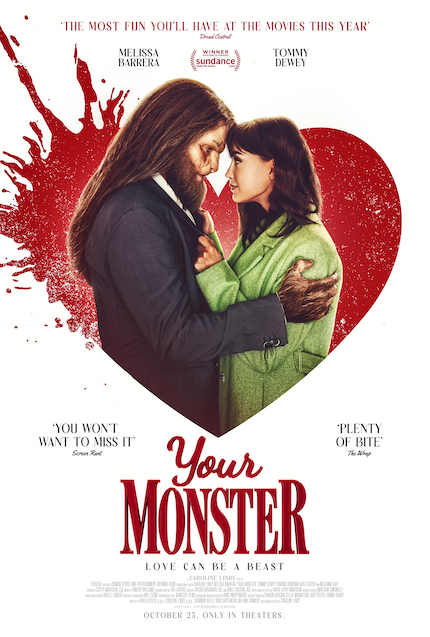 YOUR MONSTER Review: Effortlessly Smashing Genres, With Top Shelf Performances