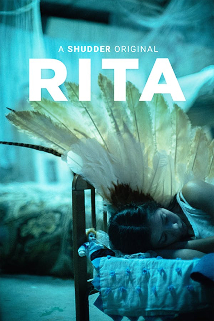 RITA Review: Horrific Dark Fantasy That Inspires and Infuriates