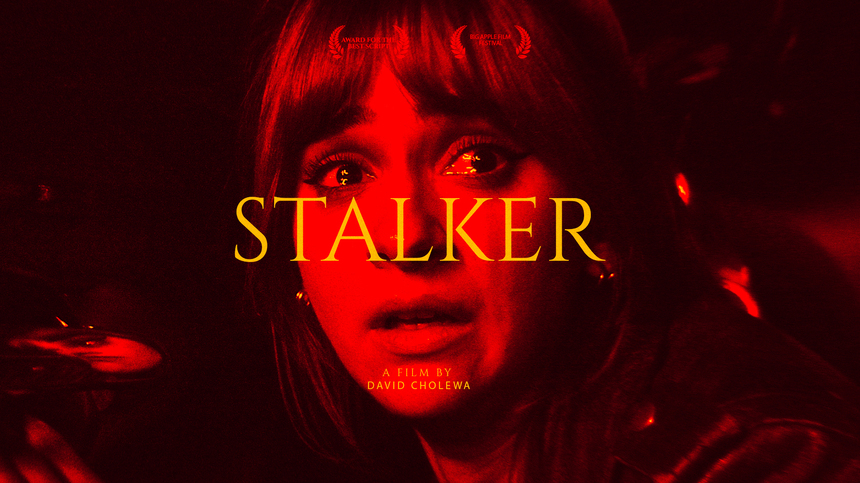 STALKER Exclusive: Check Out The Unrated Teaser For French Horror Short