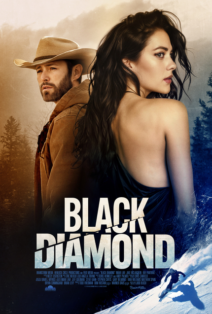 BLACK DIAMOND Exclusive Clip: Things go Bump in The Night