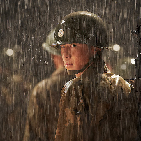 ESCAPE Review: A Chase to the North Korean Border