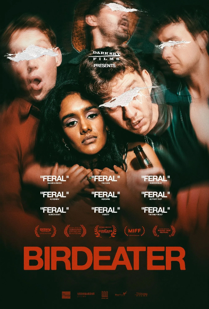 BIRDEATER Review: Brilliantly Uncomfortable, Harrowing Thriller