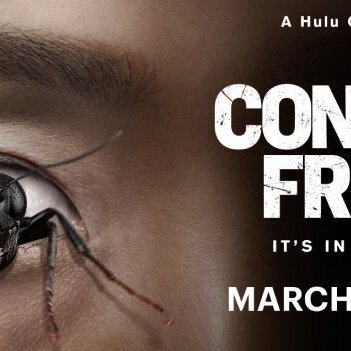 CONTROL FREAK: Official Trailer And Key Art Debut For Upcoming Horror ...