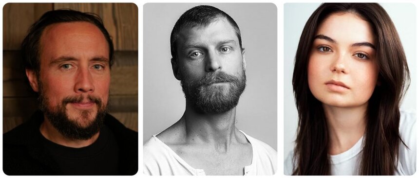 THESE LITTLE ONES PERISH: Alex Noyer Wraps Production on New Drama