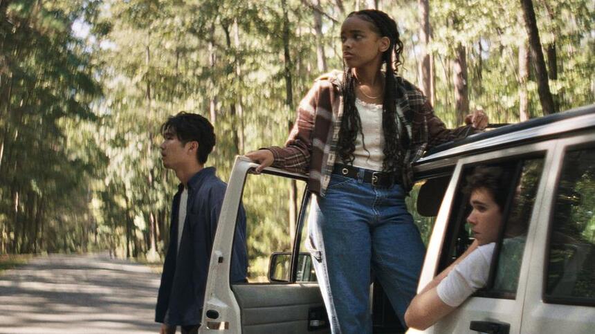 SXSW 2025 Review: IT ENDS, Angst and Fear on the Endless Road to Adulthood