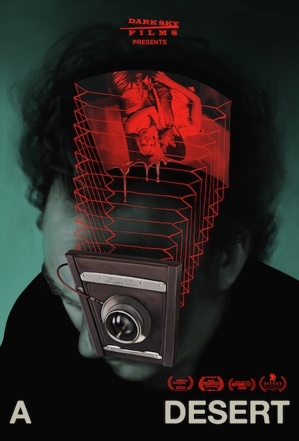  A DESERT Review: Chasing Ghosts, Finding Nightmares