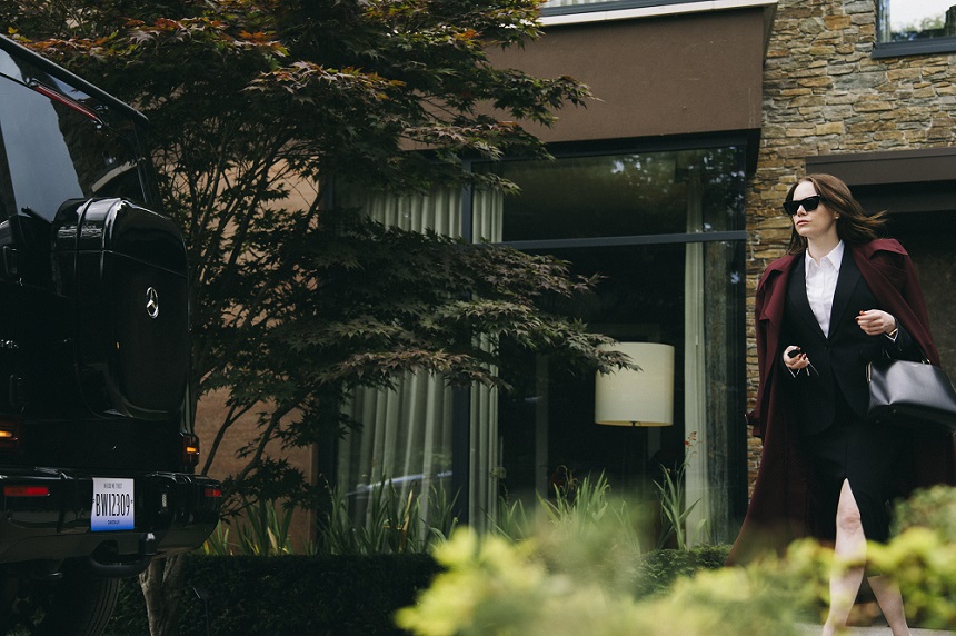 BUGONIA Trailer: Lanthimos, Stone And Plemons Together Again to Remake a Korean Cult Classic