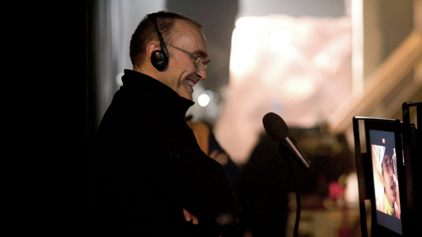 Sound And Vision: Danny Boyle