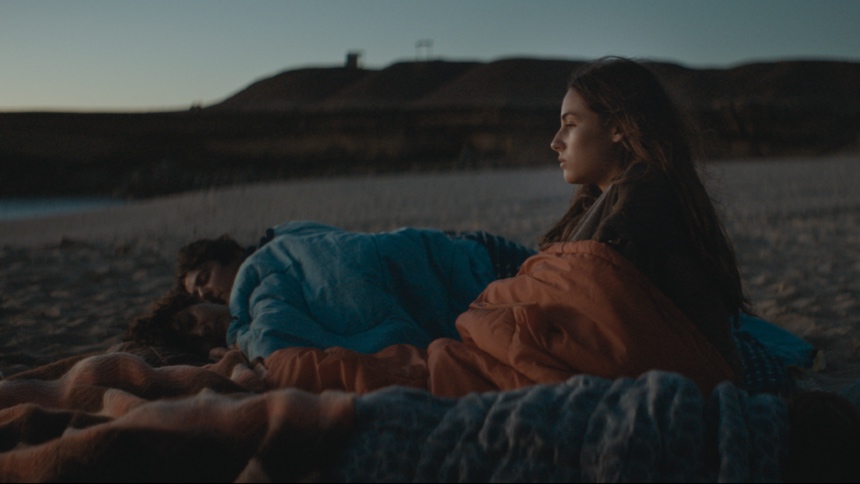 Tribeca 2025 Review: CUERPO CELESTE, Highs and Lows, Amplified By Shifting Tides