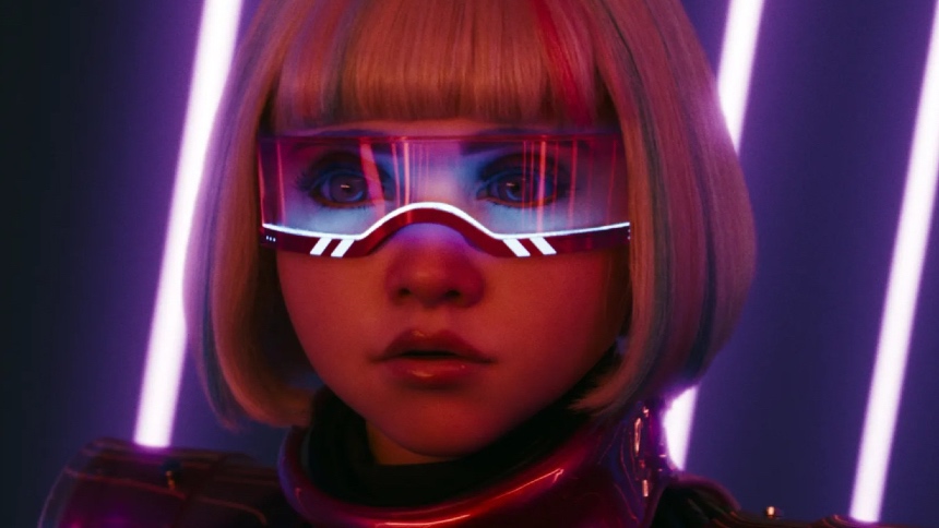 M3GAN 2.0 Review: Horror Gives Way to Campy Sci-Fi Action in This Enjoyable Sequel