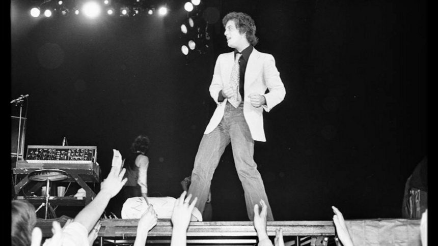 Tribeca 2025: Opening Night Kicks Off with BILLY JOEL: AND SO IT GOES