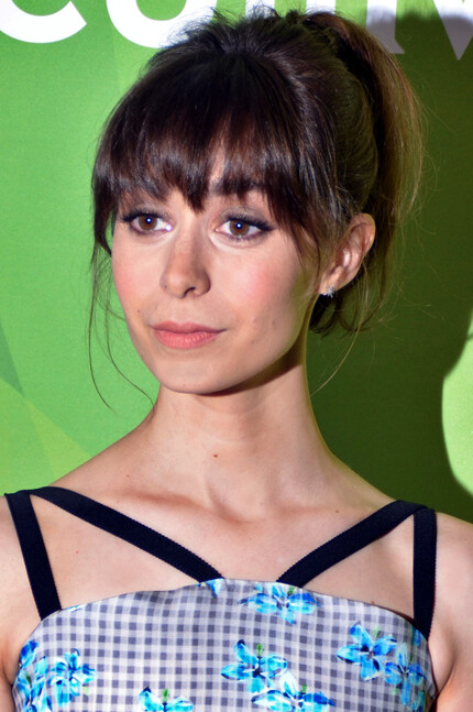 BUDDY: Production Begins on New Horror, Starring THE PENGUIN's Cristin Milioti, From Producers of Upcoming WEAPONS
