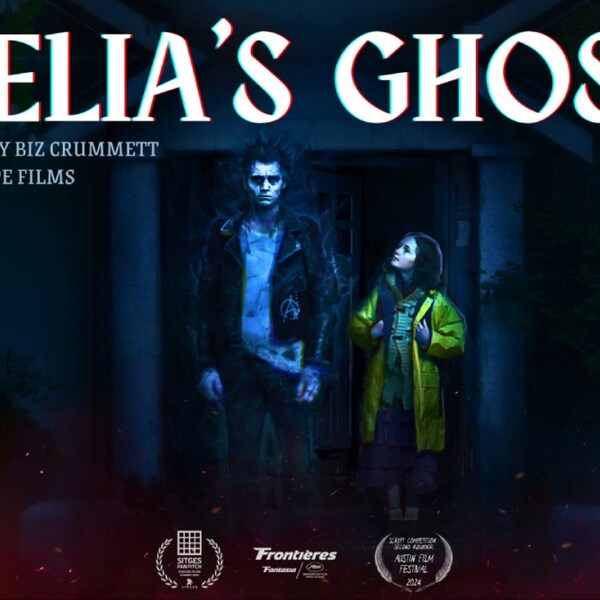 DELIA'S GHOST: Sitges FanPtich Winner Heads Into Frontières With Hefty ...
