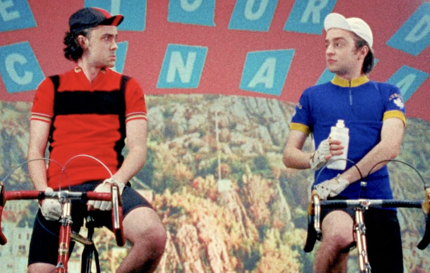 Fantasia 2025 Short Film, Short Review: LE TOUR DE CANADA 