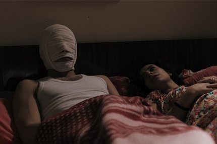 ROQIA: Algerian Horror Acquired by Alpha Violet Ahead of World Premiere at Venice